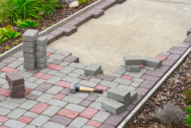 Reliable Pella, IA Driveway Pavers Solutions